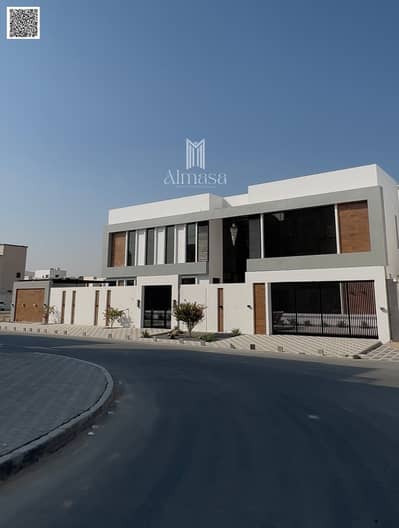 7 Camere Townhouse in Vendita a Al Zahya, Ajman - WhatsApp Image 2026-02-20 at 1.22. 02 AM. jpeg 7 Camere Townhouse in Vendita a Al Zahya, Ajman - WhatsApp Image 2026-02-20 at 1.22. 02 AM. jpeg