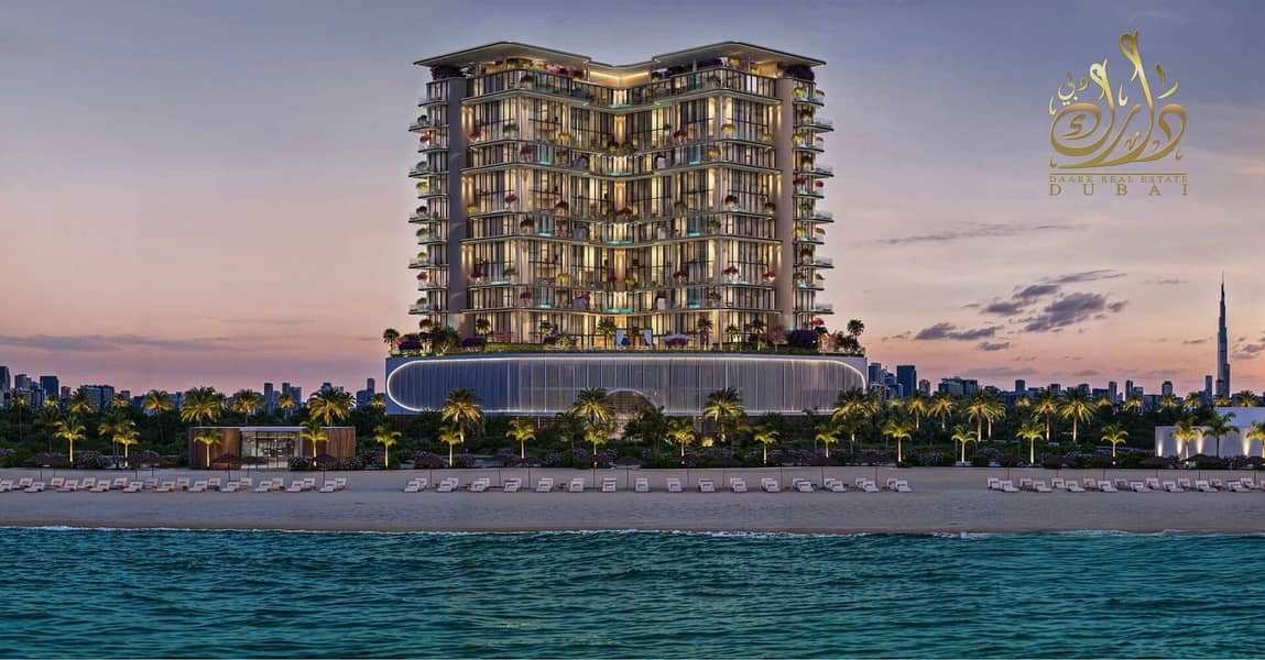 WATERFRONT_ITALIAN CRAFTSMANSHIP_URBAN CONNECTIVITY