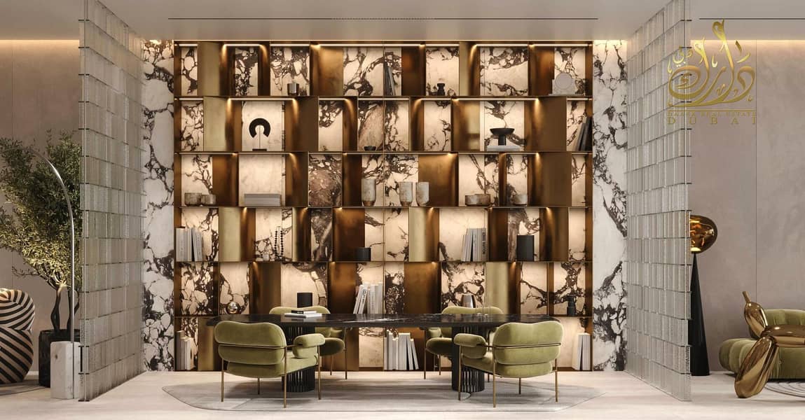 WATERFRONT_ITALIAN CRAFTSMANSHIP_URBAN CONNECTIVITY