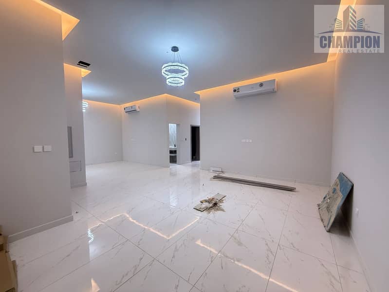 Spacious 4BR Stand-Alone Villa with Maid & Driver Room Just For 240k