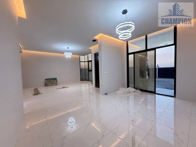 Spacious 4BR Stand-Alone Villa with Maid & Driver Room Just For 240k