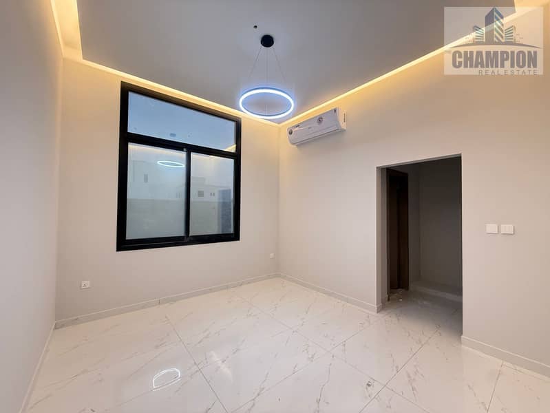 Spacious 4BR Stand-Alone Villa with Maid & Driver Room Just For 240k