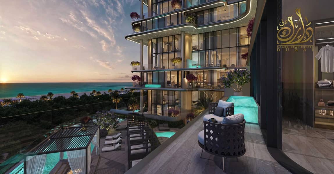 WATERFRONT_ITALIAN CRAFTSMANSHIP_URBAN CONNECTIVITY