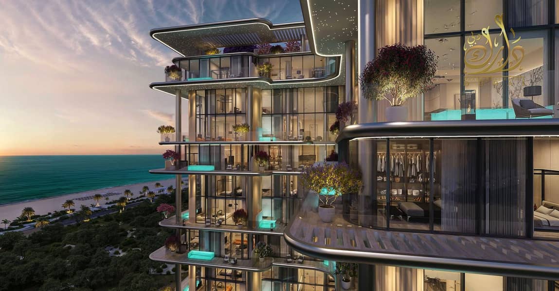 WATERFRONT_ITALIAN CRAFTSMANSHIP_URBAN CONNECTIVITY