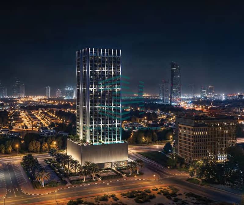 RAMADAN OFFER / STRONG RENTAL INCOME /AFFORDABLE LUXURY STUDIO