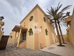 فیلا في مدينة شخبوط 5 غرف 200000 درهم - 14327620