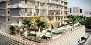 Boutique Development | Quality Finishes | Limited Units | Freehold | High ROI Potential | Warsan 4