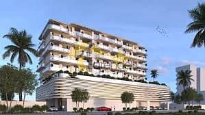 Boutique Development | Quality Finishes | Limited Units | Freehold | High ROI Potential | Warsan 4