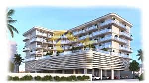 Boutique Development | Quality Finishes | Limited Units | Freehold | High ROI Potential | Warsan 4