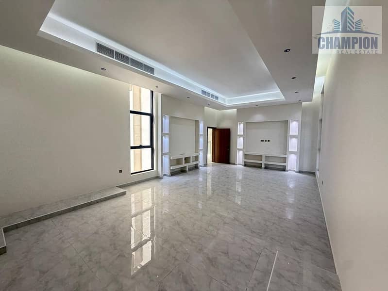 Elegant Brand New 4BR Stand-Alone Villa | Maid + Driver Room