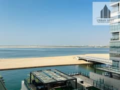 Fully Sea View | One Bedroom Apartment | Best Deal