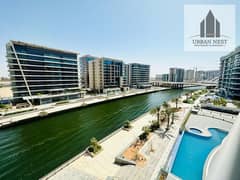 شقة في شاطئ الراحة 2 غرف 144999 درهم - 14349990