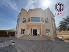 فیلا في المزهر 1،المزهر 5 غرف 320000 درهم - 14349998