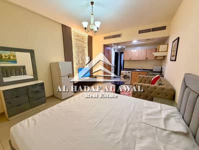 Studio for Rent in Al Majaz, Sharjah - WhatsApp Image 2026-02-13 at 7.25. 28 PM (1). jpeg Studio for Rent in Al Majaz, Sharjah - WhatsApp Image 2026-02-13 at 7.25. 28 PM (1). jpeg