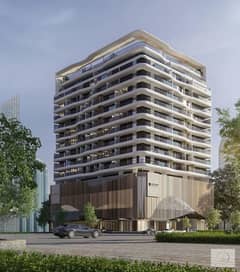 بنتهاوس في لاكي أواسيس ريزيدنس،الضاحية 12،قرية جميرا الدائرية 3 غرف 2274000 درهم - 14350052