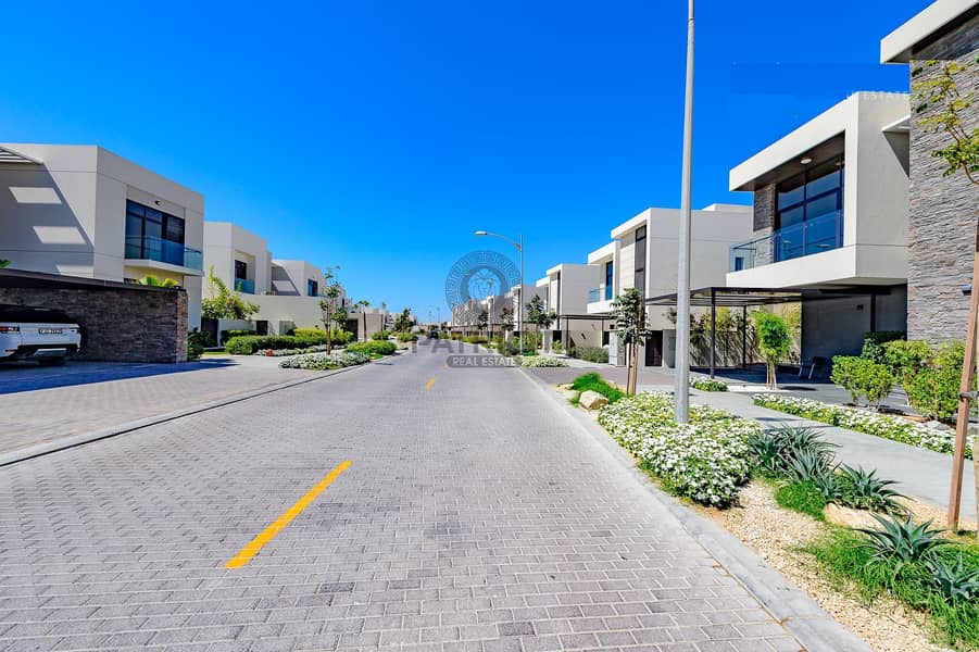 DAMAC HILLS/ROCHESTER/3 BEDROOM+MAIDS ROOM/TYPE THM/ FOR SALE