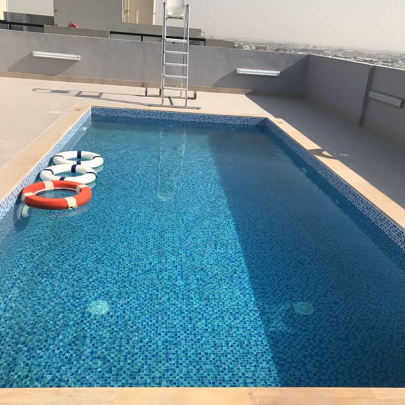 Квартира в Аль Нахда (Дубай)，Аль Нахда 1, 1 спальня, 35000 AED - 4271970