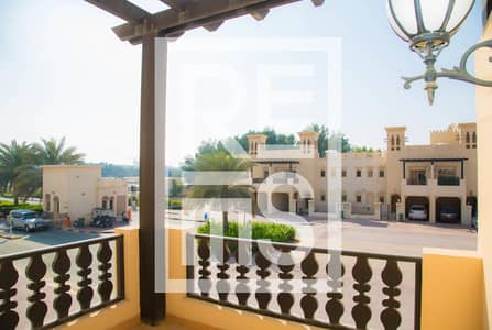 3BR Golf View Townhouse in 12 cheques 3BR Golf View Townhouse in 12 cheques