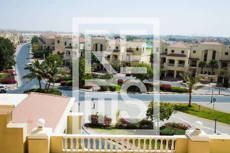 1BR with magnificent Lagoon View in Royal Breeze Residences 1BR with magnificent Lagoon View in Royal Breeze Residences