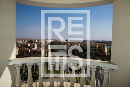 Rent Studio with magnificent Lagoon View in 12 cheques Rent Studio with magnificent Lagoon View in 12 cheques