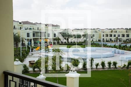 3BR The Bayti Townhomes in 12 monthly cheques 3BR The Bayti Townhomes in 12 monthly cheques