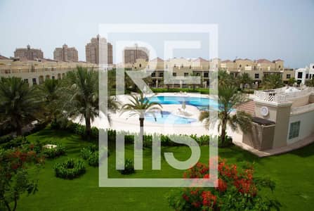 Bayti 3BR Villa with Pool View for Sale Bayti 3BR Villa with Pool View for Sale