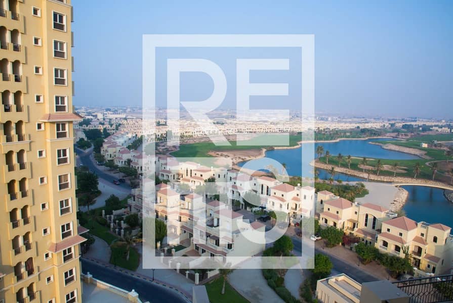 3BR Penthouse with Extraordinary Sea View for Rent