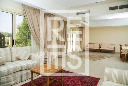 3BR Townhouse in Al Hamra Village for Sale 3BR Townhouse in Al Hamra Village for Sale