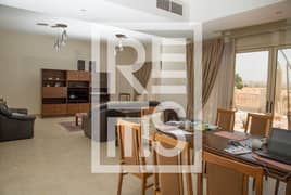 Fully Furnished 3BR Townhouse for Rent