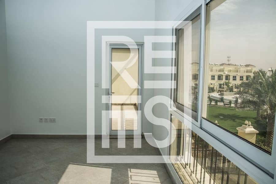 Magnificent 4BR Bayti Townhouse for Sale Magnificent 4BR Bayti Townhouse for Sale