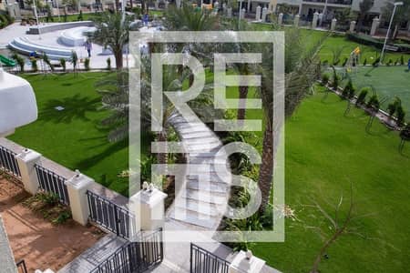 Amazing 4BR Bayti Townhouse for Rent Amazing 4BR Bayti Townhouse for Rent