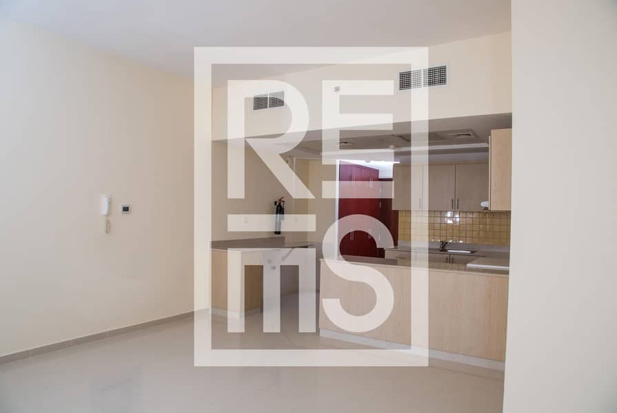 Spacious Studio on Al Marjan Island for Sale Spacious Studio on Al Marjan Island for Sale
