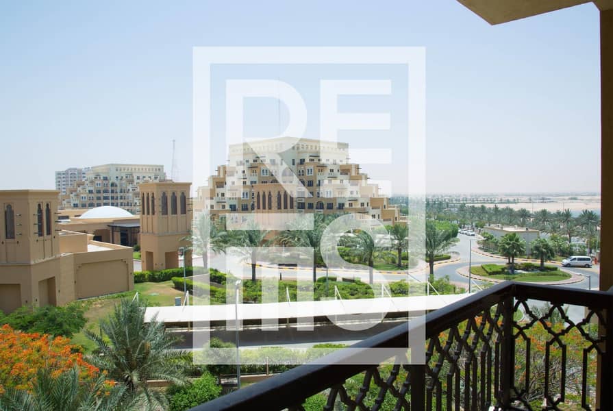 Stunning BR in The Bab Al Bahr Residences Stunning BR in The Bab Al Bahr Residences