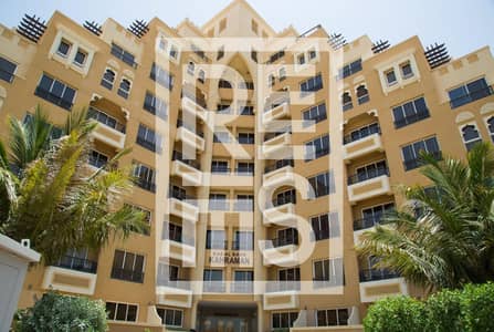 1BR for Sale in The Bab Al Bahr Residences 1BR for Sale in The Bab Al Bahr Residences