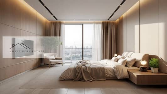 2 Schlafzimmer Wohnung zum zum Verkauf in Corniche Ajman, Ajman - IMG-20251204-WA0016. jpg