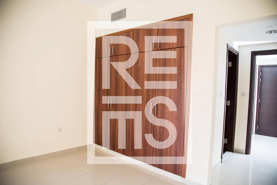 Garden View 1BR Apartment on Al Marjan Island Garden View 1BR Apartment on Al Marjan Island