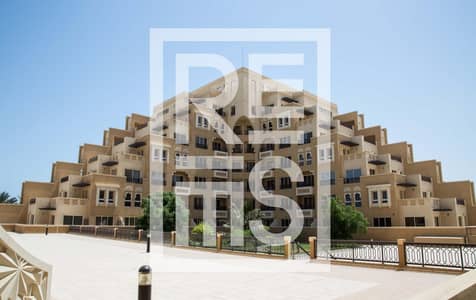 Spacious 2BR in The Bab Al Bahr Residences Spacious 2BR in The Bab Al Bahr Residences