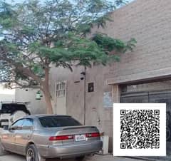 فیلا في الراشدية 3،الراشدية 8 غرف 1150000 درهم - 14350145