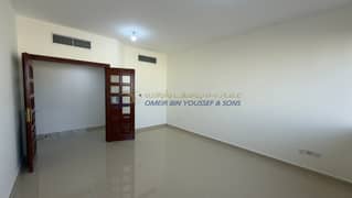 2 Bedroom Apartment for Rent – Muroor Road (Opposite Grand Emirates Market)