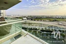 شقة في أرتيسيا C،أرتيسيا،داماك هيلز 1000000 درهم - 14350252