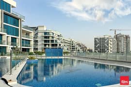 شقة في سمانا هيلز،أرجان 610000 درهم - 14350277