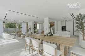 فیلا في المهرة،المرابع العربية 5 غرف 15700000 درهم - 14044286