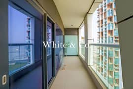 شقة في برج D،أبراج داماك من باراماونت للفنادق والمنتجعات،الخليج التجاري 1 غرفة 1450000 درهم - 14350376