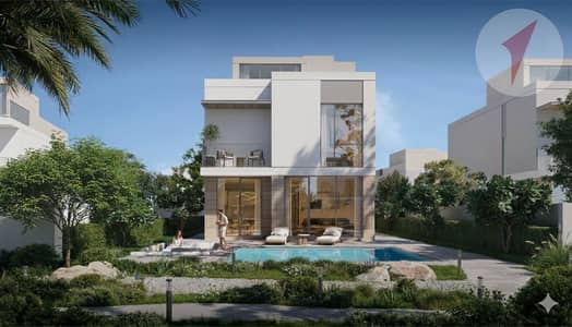 5 Bedroom Villa for Sale in The Valley by Emaar, Dubai - Ultra-Spacious 5BR Off-Plan Villa l Prime Plot 5 Bedroom Villa for Sale in The Valley by Emaar, Dubai - Ultra-Spacious 5BR Off-Plan Villa l Prime Plot
