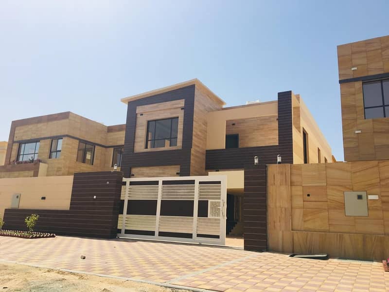 Вилла в Аль Мовайхат，Аль Мовайхат 2, 5 спален, 1750000 AED - 4389699