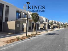 تاون هاوس في جزيرة فالكون،قرية الحمراء 2 غرف 2250000 درهم - 14055593