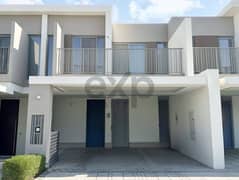 NEW & EXCLUSIVE | 3BR | Park Facing