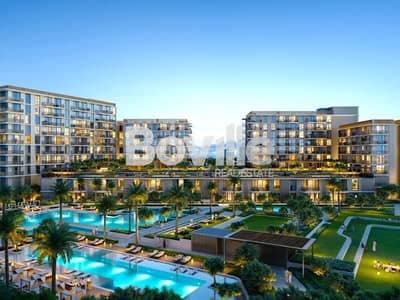 1 habitación Apartamento para en Venta en Mina Rashid, Dubai - Sera by EMAAR10. jpg