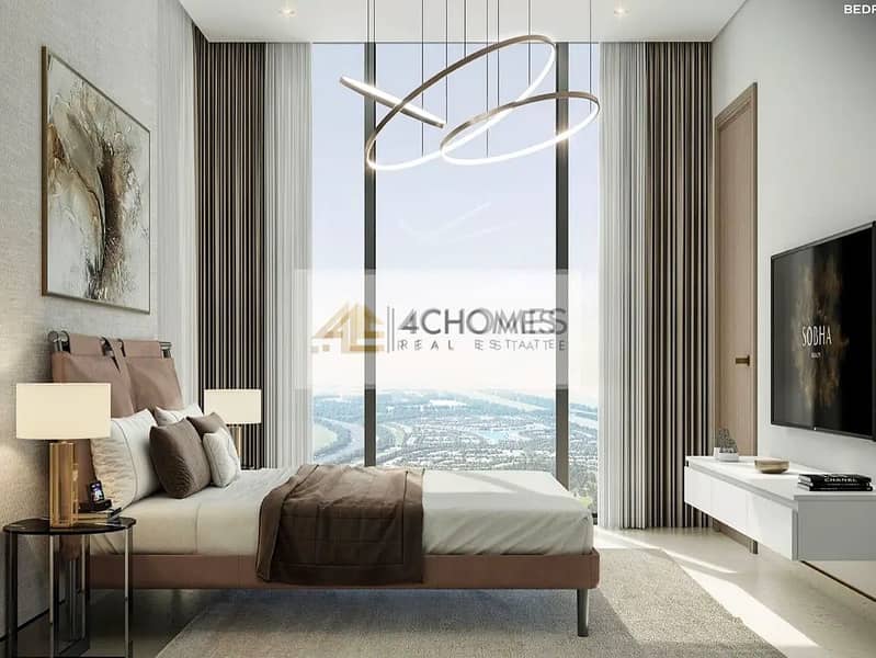 Brand New 1BR | Sobha Quality | Premium Layout Brand New 1BR | Sobha Quality | Premium Layout