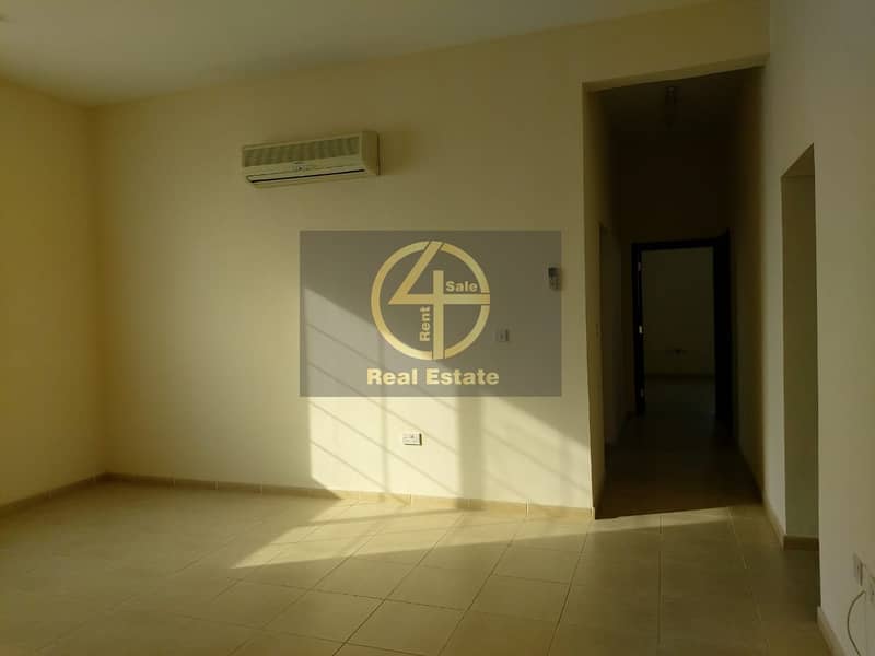 Vacant 2BR in Baniyas with free Parking Vacant 2BR in Baniyas with free Parking